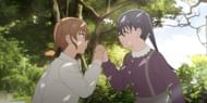 Love Live! (Image via Sunrise)